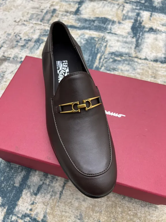 Ferragamo Shoe 